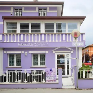 *** Aparthotel Le Viole Italia