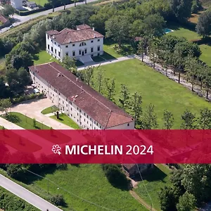 **** Hotel La Barchessa Di Pisani Italia