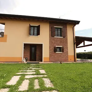  Bed & Breakfast L'upupa Italia