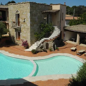 *** Hotel Hotel San Pantaleo Italia