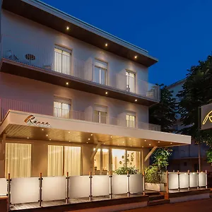 ** Hotel Ricci Italia
