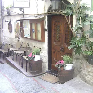  Bed & Breakfast La Finestrella Di Montalto Italia