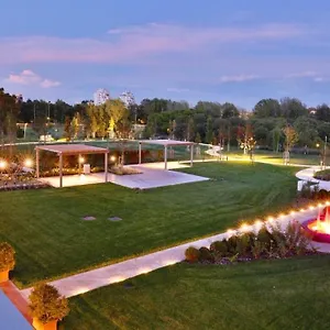 *** Hotel Aretusi Italia